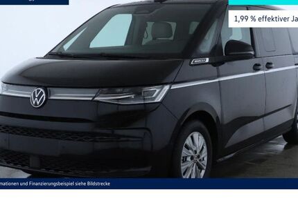 VW T7 Multivan 3.708 km 63.810 &euro; Bochum 44866