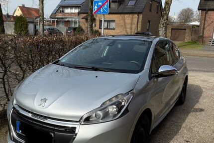 Peugeot 208 84.662 km 6.900 &euro; Dülmen 48249