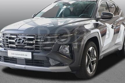Hyundai TUCSON 22.500 km 29.950 € Hagen 58135