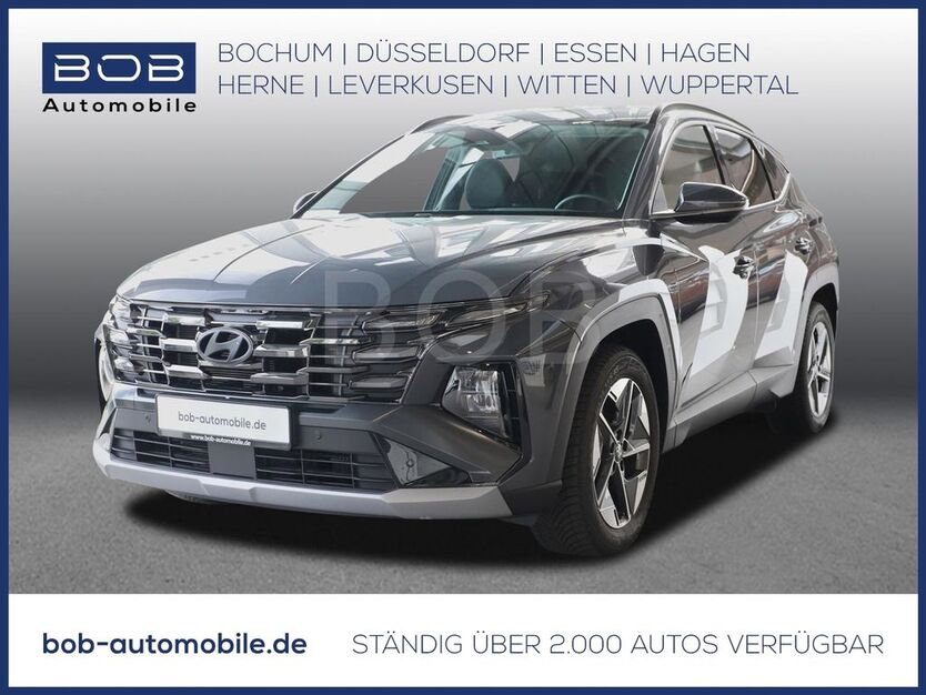 Hyundai TUCSON 22.500 km 29.950 € Hagen 58135