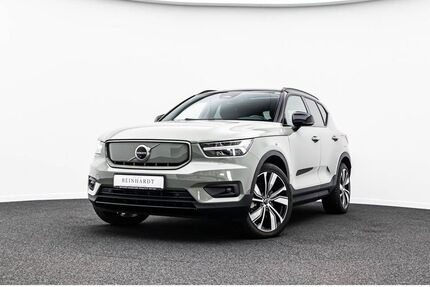 Volvo XC40 39.353 km 34.230 € Hagen 58091