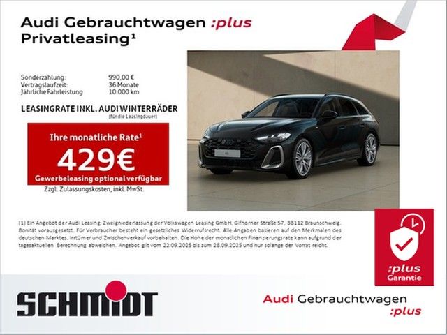 Audi A5 25.420 km 50.840 € Recklinghausen 45657