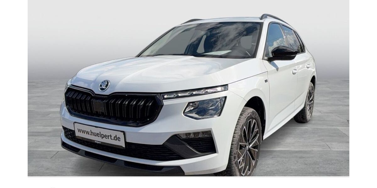 Skoda Kamiq 26.056 km 23.711 &euro; Dortmund 44269