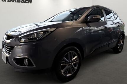 Hyundai ix35 94.362 km 10.950 € Gelsenkirchen 45891