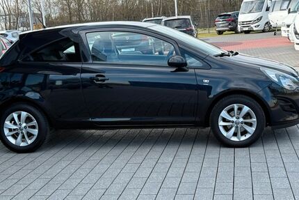 Opel Corsa 90.646 km 5.950 &euro; Olfen 59399