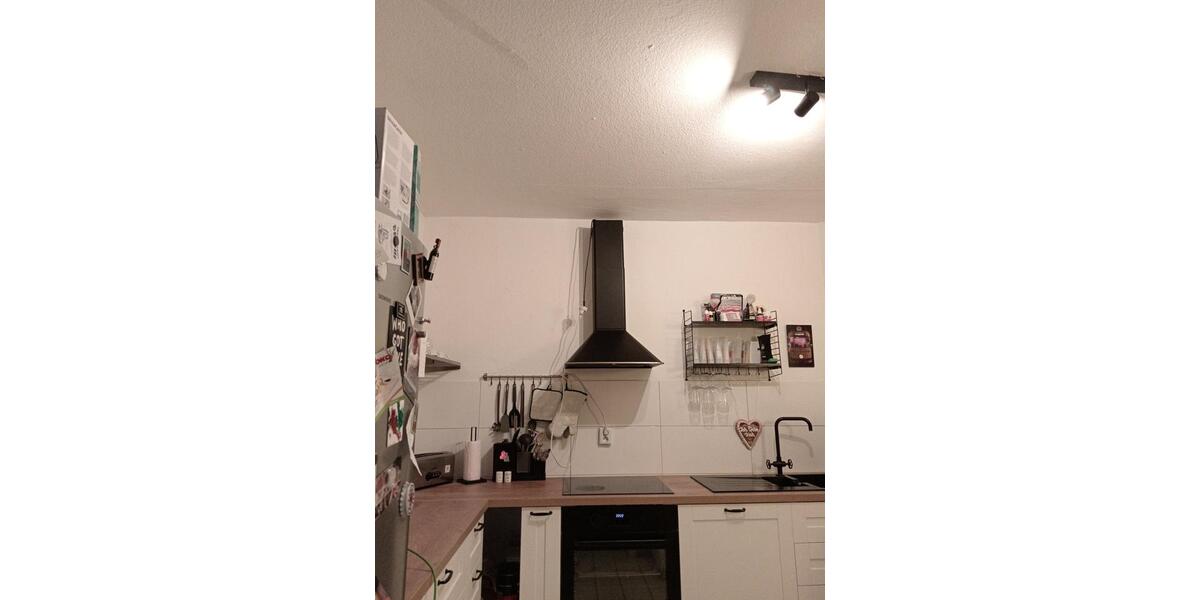 Etagenwohnung Dortmund Innenstadt West - 2 Zimmer, 60 m&sup2;, 520&euro; | Angebot:25423282