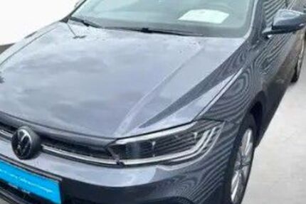 VW Polo 18.970 km 21.790 &euro; Heiden 46359