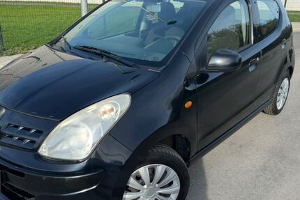 Nissan Pixo 211.000 km 1.990 &euro; Lünen 44536