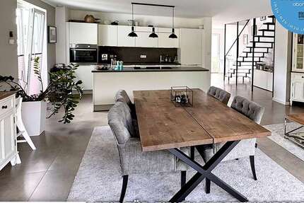 Haus zum Kaufen in Bottrop 645.000 € 148.35 m² 4 zimmer