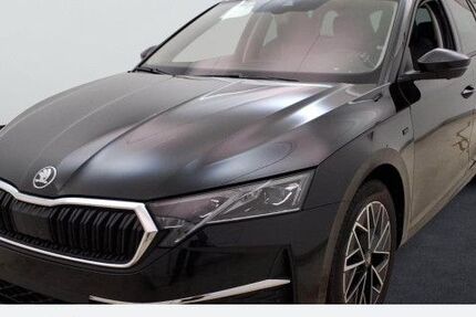 Skoda Octavia 10.066 km 33.480 &euro; Bochum 44809