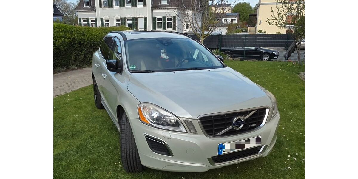 Volvo XC60 232.000 km 13.900 &euro; Dortmund 44141