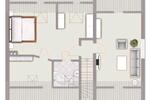 Reihenhaus Witten Heven - 7 Zimmer, 168 m&sup2;, 540.000&euro; | Angebot:26022338