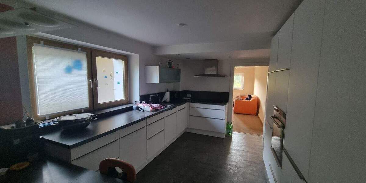 Einfamilienhaus Hattingen Niederwenigern - 8 Zimmer, 230 m&sup2;, 409.000&euro; | Angebot:23972873