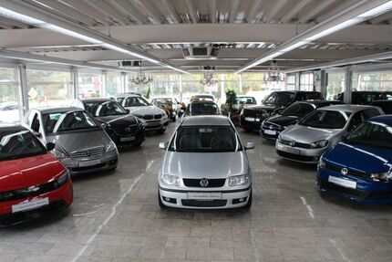 VW Polo 150.000 km 2.490 &euro; Essen 45356