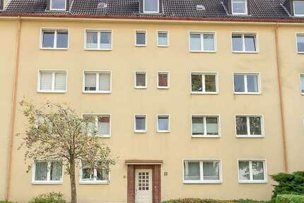 Wohnung zum Mieten in Dortmund 298,20 € 37.75 m²