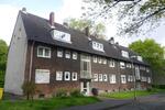 Dachgeschoßwohnung Gelsenkirchen Gelsenkirchen-Nord - 2 Zimmer, 47 m&sup2;, 309&euro; | Angebot:26661751