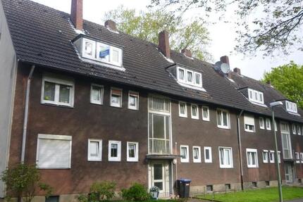 Wohnung Gelsenkirchen Gelsenkirchen-Nord - 2 Zimmer, 47 m&sup2;, 309&euro; | Angebot:26661751