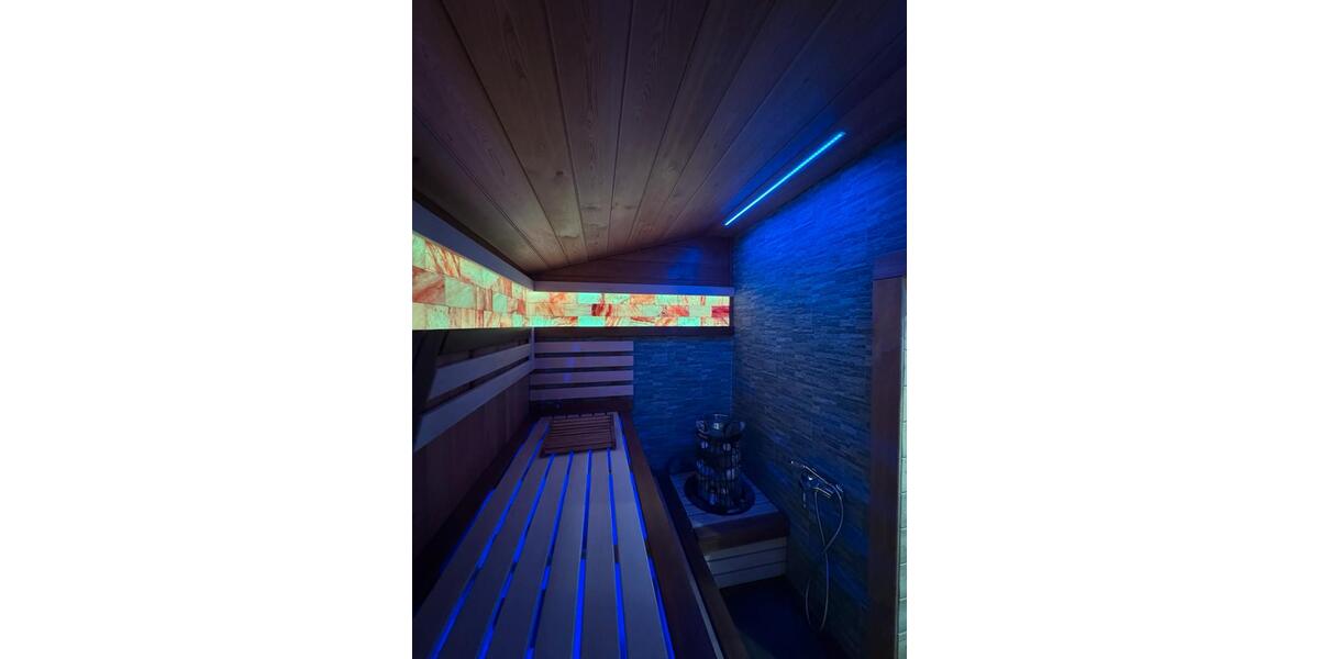 Freistehende Einfamilienhaus 5 zimmer