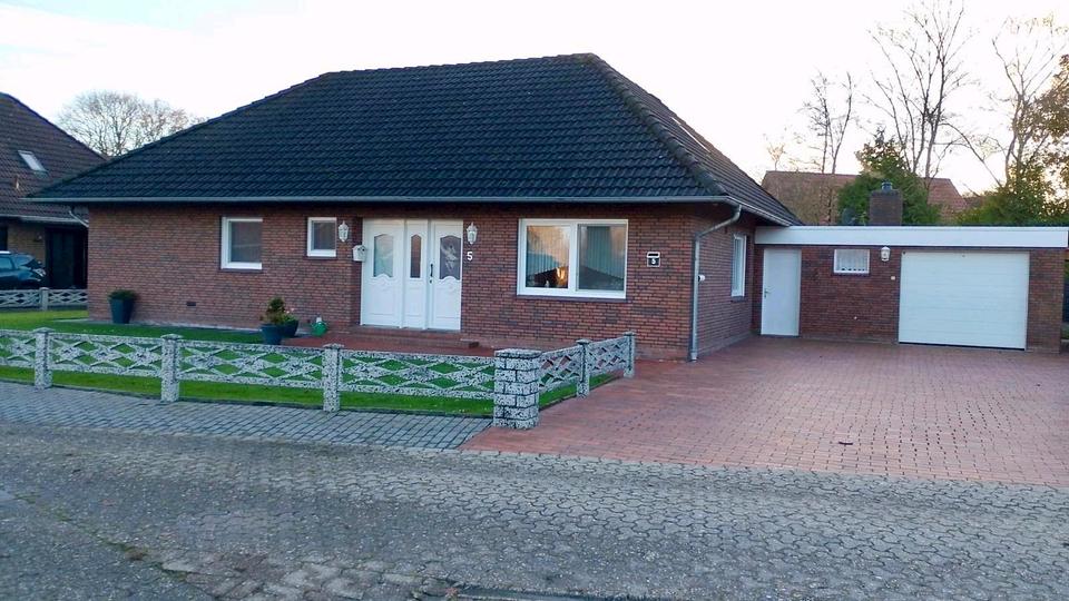 Bungalow Bochum Laer - 279.000&euro; | Angebot:24554025