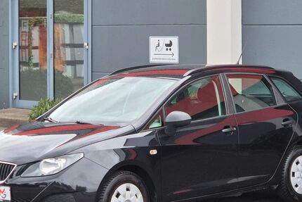 Seat Ibiza 108.000 km 5.300 € Mülheim an der Ruhr 45475