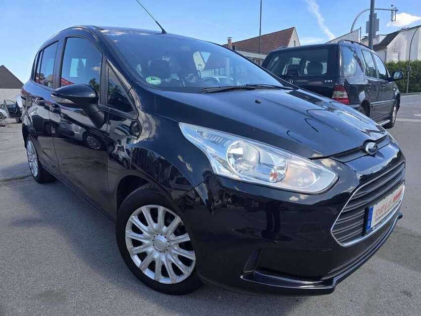 B-Max