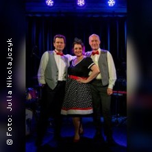 Schlagernachmittag | Liebeskummer lohnt sich nicht ... 25.01.2026 Gemeinschaftshaus Wulfen