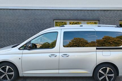 VW Caddy Maxi 164.300 km 21.900 &euro; Bochum 44801