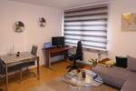 Etagenwohnung Oberhausen Osterfeld-West - 2 Zimmer, 52 m&sup2;, 330&euro; | Angebot:25814908