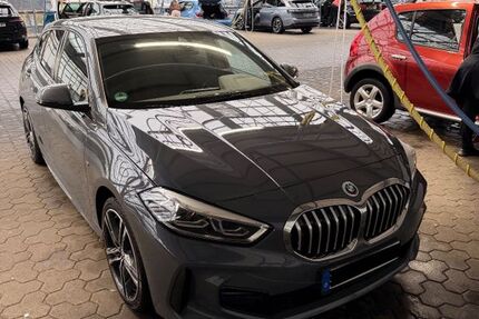 BMW 118 52.900 km 22.990 &euro; Waltrop 45731