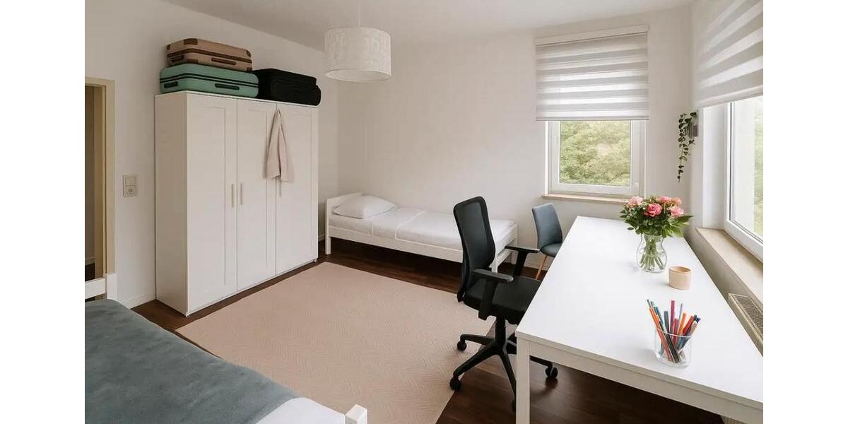 Etagenwohnung Dortmund Hörde - 3 Zimmer, 86 m&sup2;, 219.000&euro; | Angebot:27092406