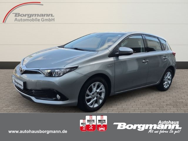 Toyota Auris 90.460 km 13.990 &euro; Dülmen 48249