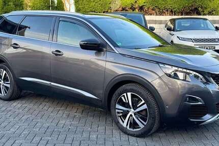 Peugeot 5008 78.000 km 20.999 &euro; Mülheim 45476