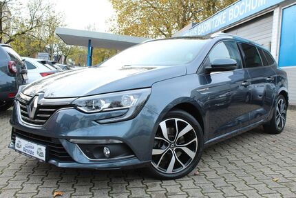 Renault Megane 72.780 km 14.590 &euro; Bochum 44866