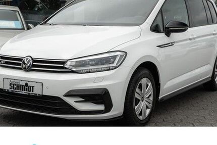 VW Touran 27.300 km 34.400 &euro; Recklinghausen 45657