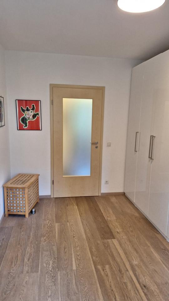 Ein Mehrfamilienhaus im Grünen von Welper, mit 3 Garagen zimmer