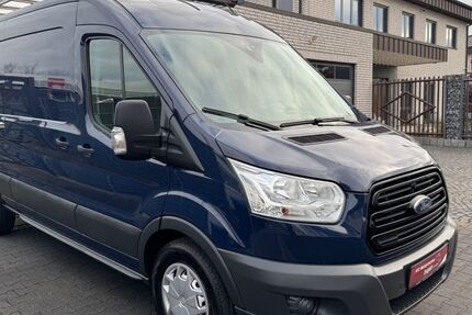 Ford Transit 250.000 km 9.590 &euro; Castrop-Rauxel 44575