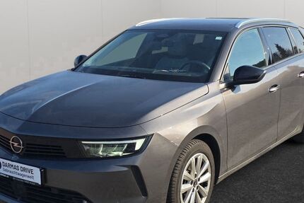 Opel Astra 50.847 km 19.990 &euro; Castrop-Rauxel 44575