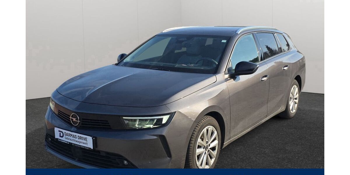 Opel Astra 50.847 km 19.990 &euro; Castrop-Rauxel 44575