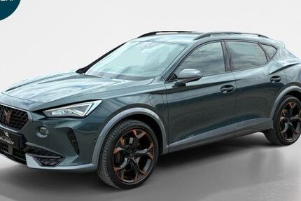 Cupra Formentor 91.598 km 23.940 &euro; Bottrop 46244