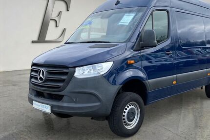 Mercedes-Benz Sprinter 47.245 km 57.001 &euro; Witten 58454