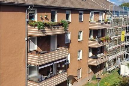 Schönes möbliertes apartment nähe Uni-Essen, Limbecker platz 1 zimmer
