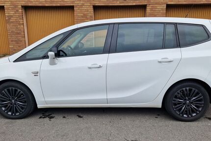 Opel Zafira 166.000 km 12.987 &euro; Gelsenkirchen 45881