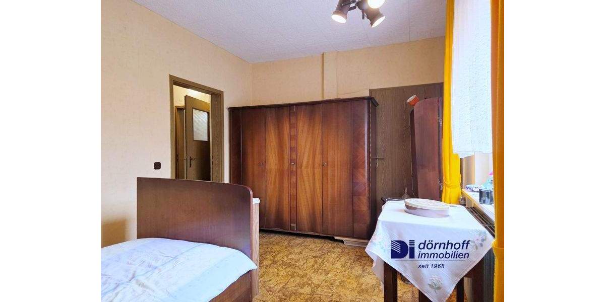 Einfamilienhaus Castrop-Rauxel Merklinde - 5 Zimmer, 140 m&sup2;, 320.000&euro; | Angebot:24311255