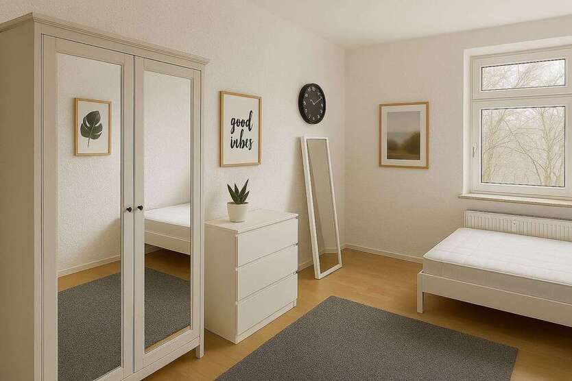Wohnung zum Kaufen in Essen 285.000 € 141 m²