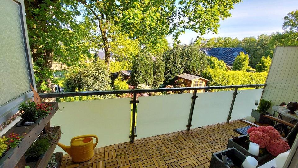 Etagenwohnung Reken - 2 Zimmer, 60 m&sup2;, 750&euro; | Angebot:24943791