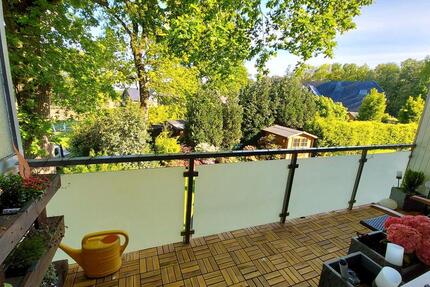 Wohnung Reken - 2 Zimmer, 60 m&sup2;, 750&euro; | Angebot:24943791