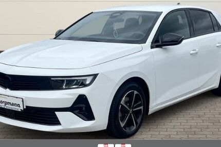 Opel Astra 19.350 km 23.790 € Dorsten 46286