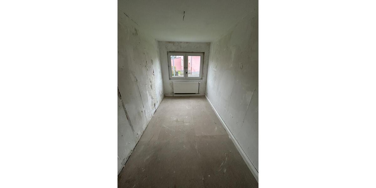 Erdgeschoßwohnung Herten - 3.5 Zimmer, 62 m&sup2;, 524&euro; | Angebot:25175724