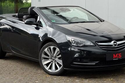 Opel Cascada 126.238 km 9.990 &euro; Dülmen 48249