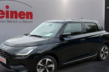 Suzuki Swift 8.000 km 17.380 € Essen 45141